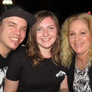 Meet your Posher, April